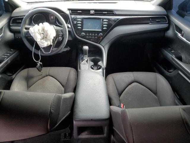 2019 TOYOTA CAMRY L - 4T1B11HK7KU287538