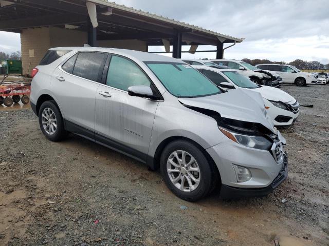 2018 CHEVROLET EQUINOX LT - 3GNAXJEV6JS626180