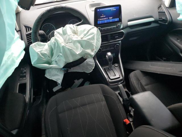 2021 FORD ECOSPORT S - MAJ3S2GEXMC445313