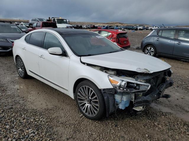 2016 KIA CADENZA LU KNALN4D79G5214492