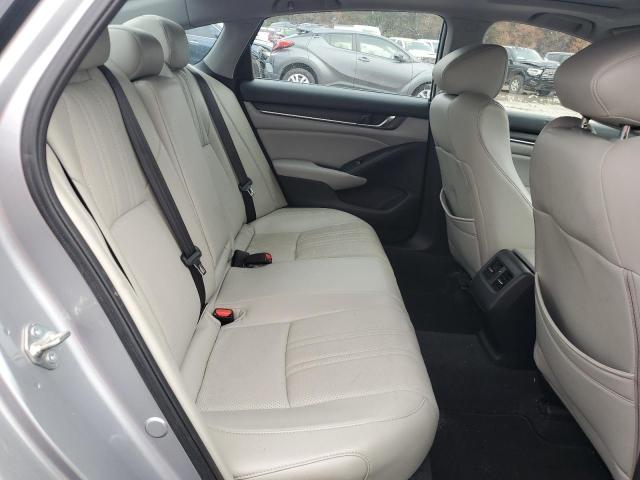 2020 HONDA ACCORD EX - 1HGCV1F40LA101778