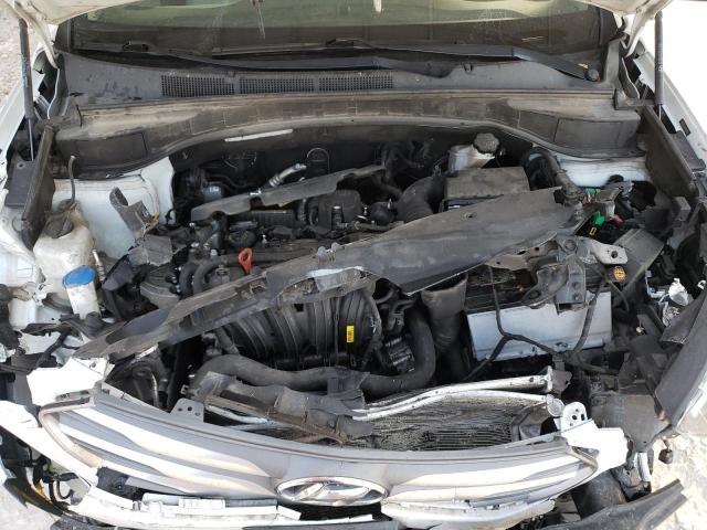 2018 HYUNDAI SANTA FE S - 5NMZUDLB2JH063392