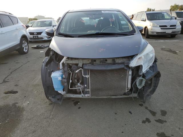 VIN 3N1CE2CP5GL369133 2016 NISSAN VERSA no.5