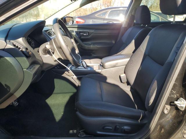 2017 NISSAN ALTIMA 2.5 - 1N4AL3AP1HC484205