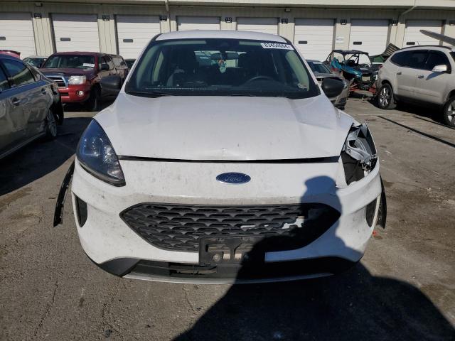 2020 FORD ESCAPE S - 1FMCU0F65LUA48213