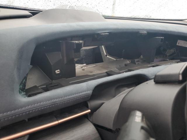 2023 NISSAN ARIYA PLAT JN1DF0CDXPM705859