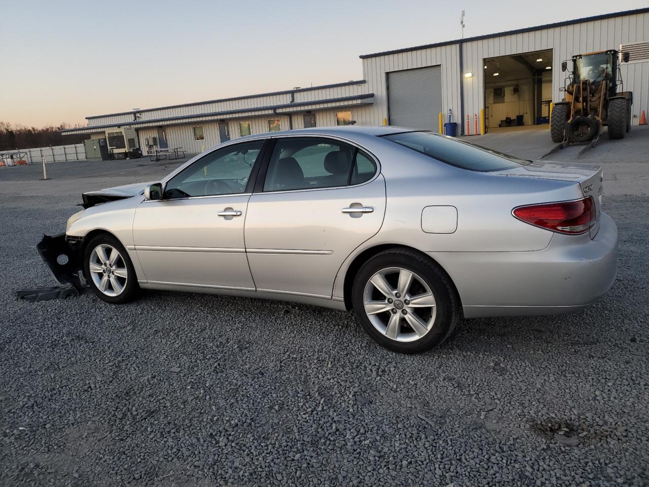 Lot #3024506389 2005 LEXUS ES 330