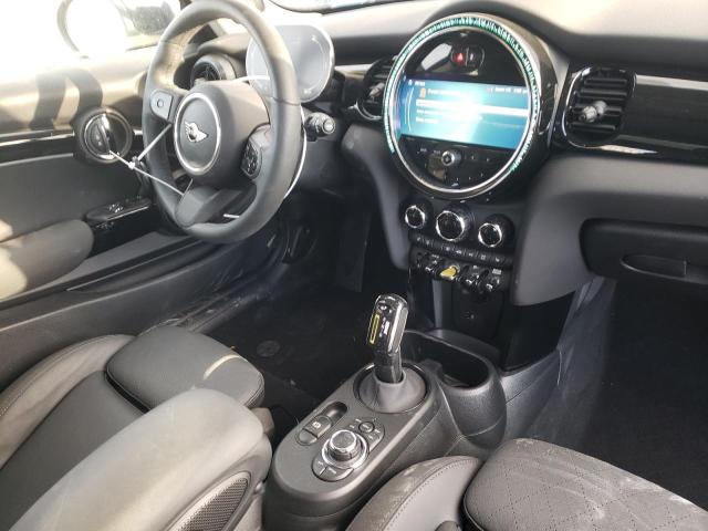 2024 MINI COOPER SE WMW13DJ0XR2V87579