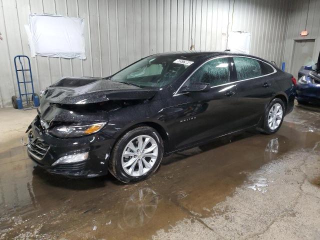 2024 CHEVROLET MALIBU LT #3034439731