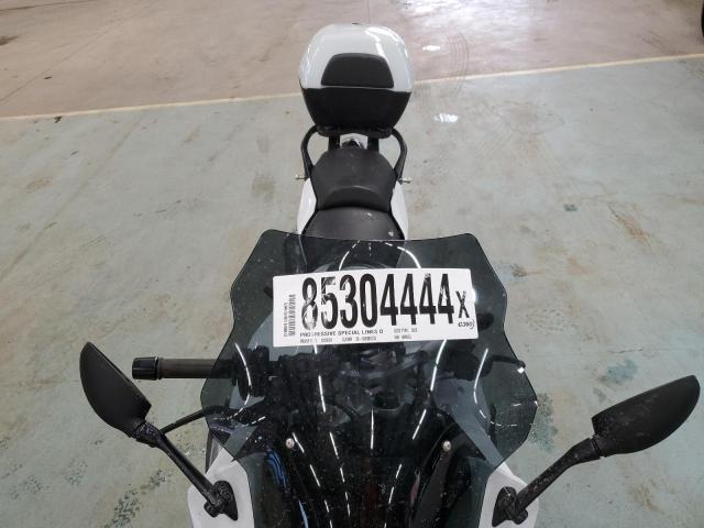 2023 BMW R 1250 RS WB10M8307P6H99653