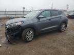 2017 HYUNDAI TUCSON SE - KM8J23A41HU507510