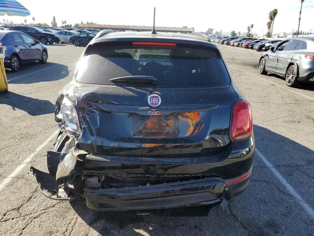 2018 FIAT 500X TREKK ZFBCFXCB8JP707103