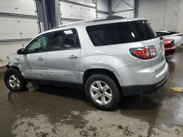 2016 GMC ACADIA SLE - 1GKKVPKD9GJ328464