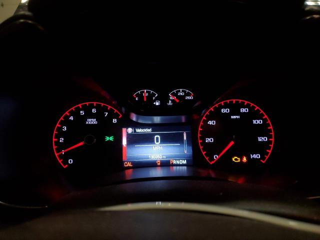 2016 GMC CANYON SLE 1GTG6CE31G1259277