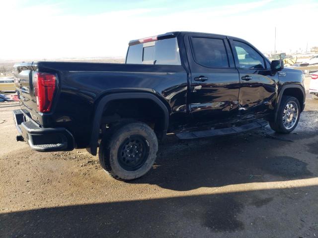 2019 GMC SIERRA K15 - 1GTP9EEL1KZ147270