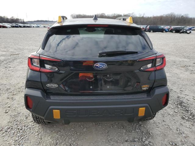 2024 SUBARU CROSSTREK - 4S4GUHT64R3744841