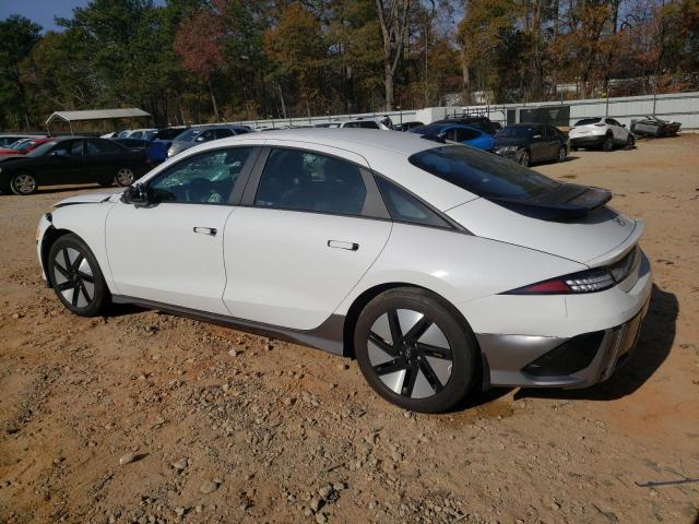 2024 HYUNDAI IONIQ 6 SE - KMHM24AAXRA072644