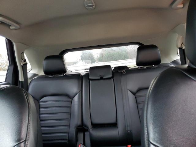 2019 FORD EDGE SEL - 2FMPK4J92KBC71233