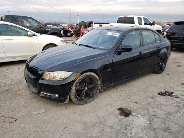 2011 BMW 335 I #3034300111