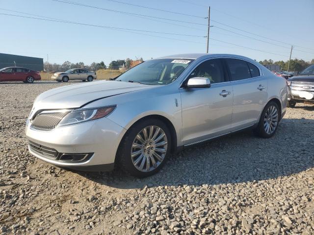 2014 LINCOLN MKS #3024426545