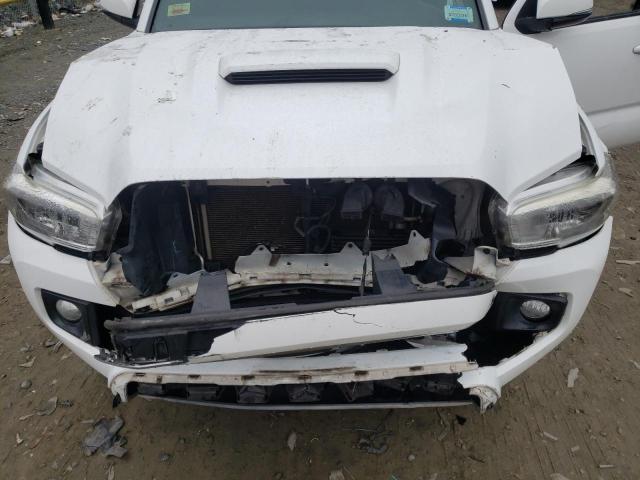 2018 TOYOTA TACOMA DOU - 5TFCZ5AN0JX140083