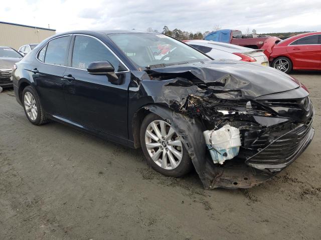 2019 TOYOTA CAMRY L - 4T1B11HK2KU264118