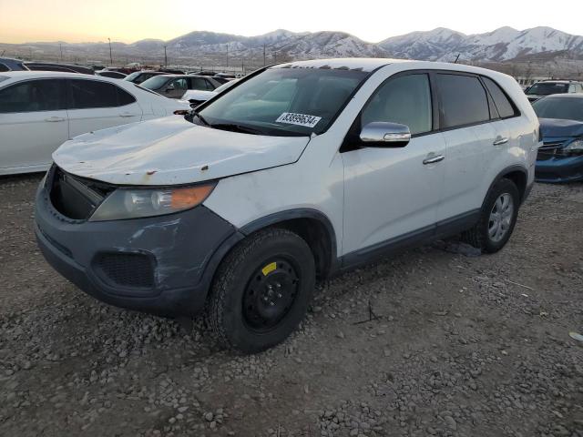 2011 KIA SORENTO BA #3024974157