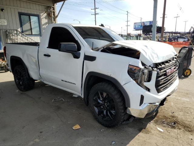 2024 GMC SIERRA C15 - 3GTNHAEK1RG130148