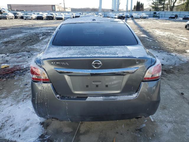2015 NISSAN ALTIMA 2.5 - 1N4AL3AP7FC168207