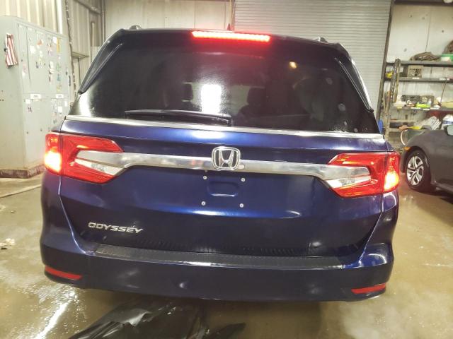 2018 HONDA ODYSSEY EX - 5FNRL6H54JB095943
