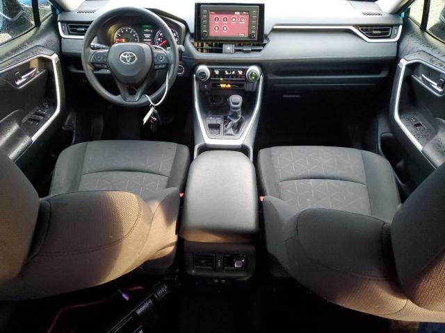 2019 TOYOTA RAV4 XLE - JTMW1RFV7KD517371