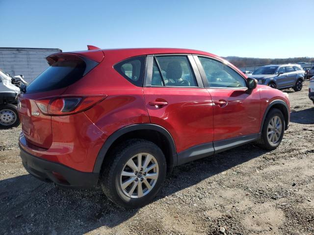 VIN JM3KE2BY1G0740361 2016 MAZDA CX-5 no.3