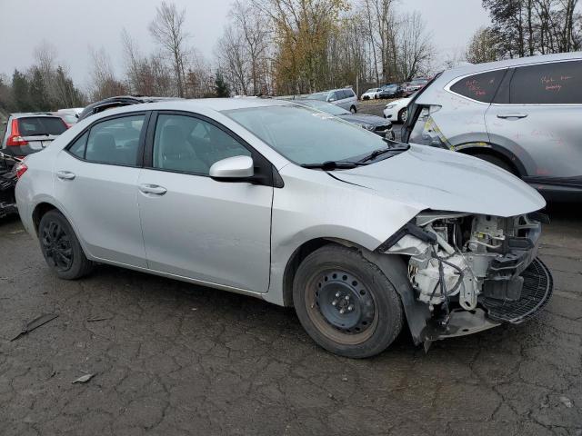 2016 TOYOTA COROLLA L - 2T1BURHE5GC664778