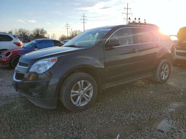 2015 CHEVROLET EQUINOX LT - 2GNALBEK8F6363929