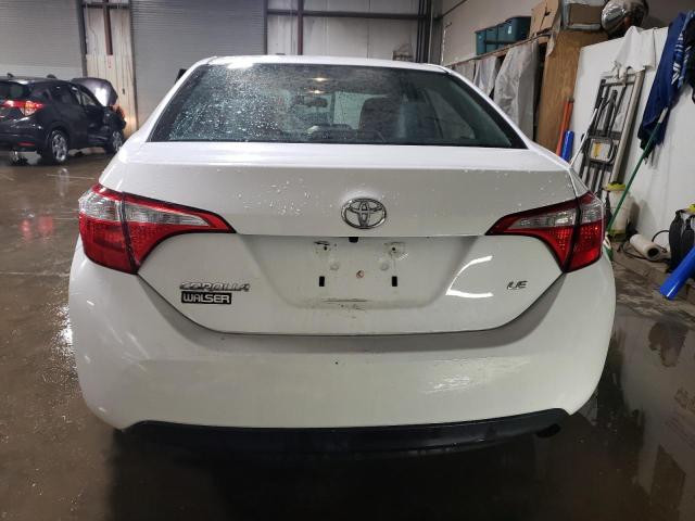 2015 TOYOTA COROLLA L - 5YFBURHE4FP293305