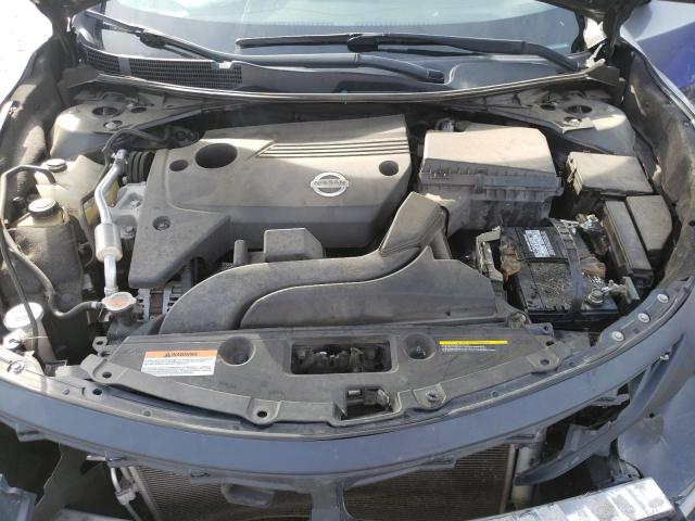 2015 NISSAN ALTIMA 2.5 - 1N4AL3AP8FC263178