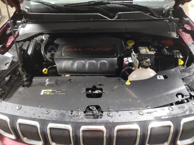 2022 JEEP COMPASS LA - 3C4NJDBB7NT230704