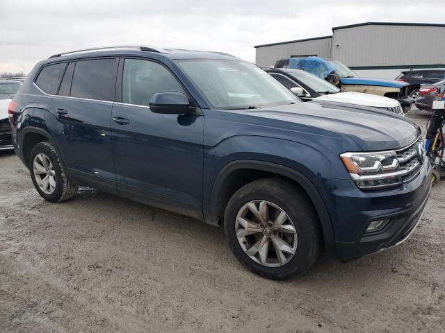 VIN 1V2KR2CA0JC569914 2018 VOLKSWAGEN ATLAS no.4