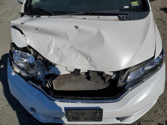 2019 HONDA FIT LX - 3HGGK5H4XKM736507
