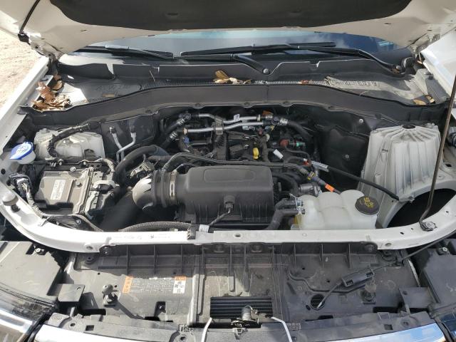 2023 FORD EXPLORER X - 1FMSK7DH2PGC27814