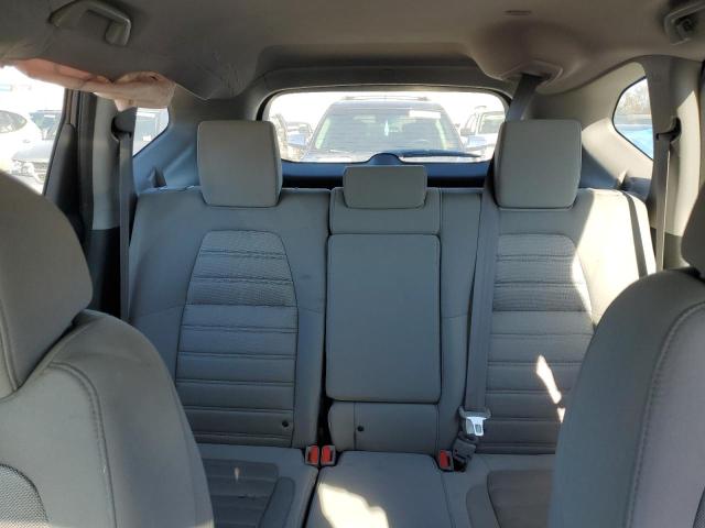 2018 HONDA CR-V LX - 2HKRW5H32JH402320