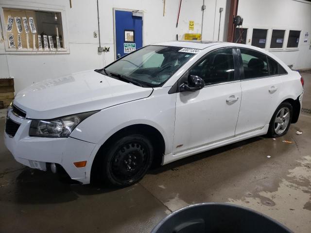 2014 CHEVROLET CRUZE LT #3023385289