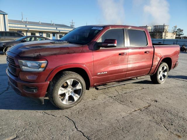 RAM 1500 LARAM