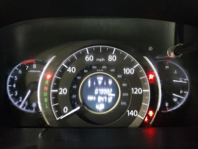 2015 HONDA CR-V LX - 5J6RM4H33FL074757