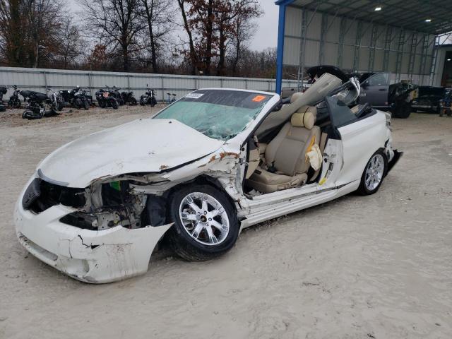 Global Auto Auctions: 2006 TOYOTA CAMRY SOLA