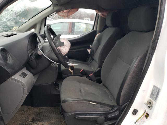 2015 CHEVROLET CITY EXPRE - 3N63M0YN7FK698820