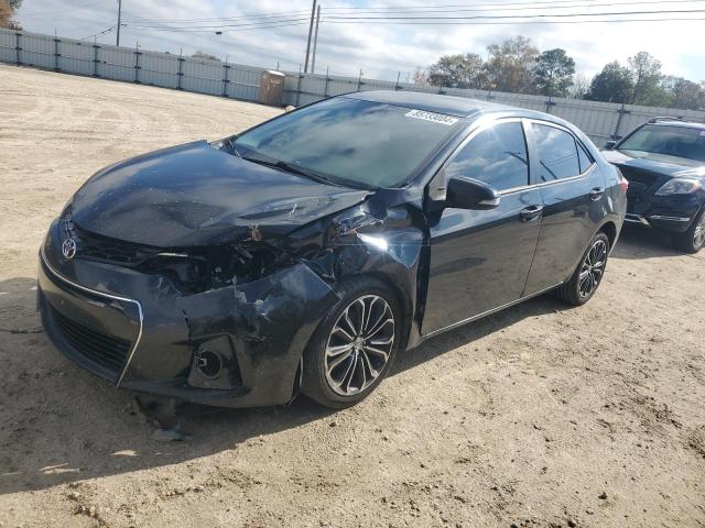 2014 TOYOTA COROLLA L #3033594203