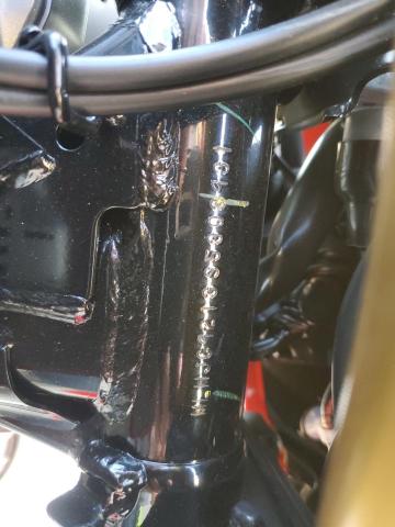 2025 HONDA GROM 125 MLHJC9213S5303931