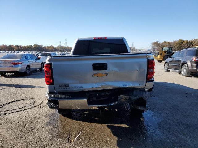 2015 CHEVROLET SILVERADO - 3GCPCRECXFG486818