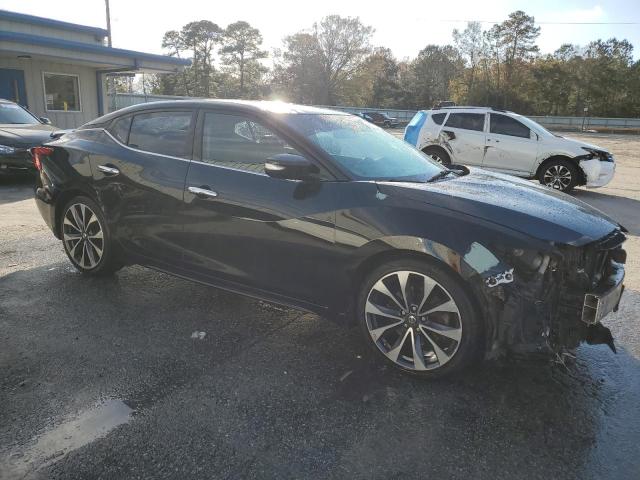 2016 NISSAN MAXIMA 3.5 - 1N4AA6AP5GC446126